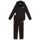 Puma Παιδικές φόρμες σετ Metallic Hooded Sweat Suit